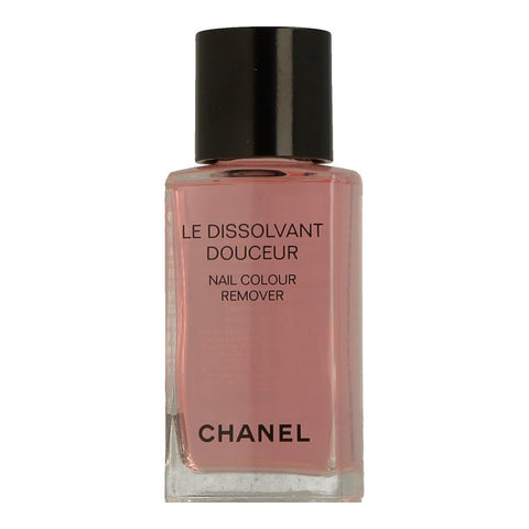 Chanel Maniküre Le Dissolvant Doucheur