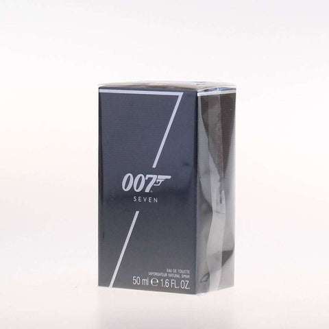 James Bond 007 Seven Eau de Toilette Spray