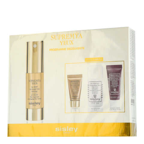Sisley Supremÿa Supremÿa Yeux Set