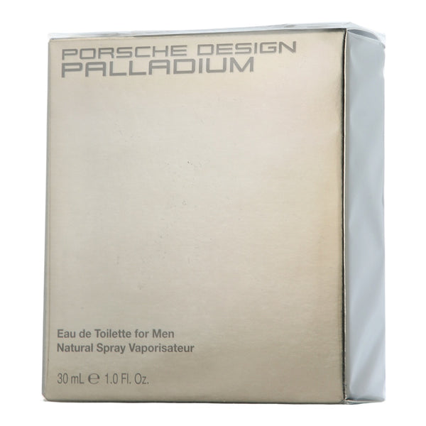 Porsche Design Palladium Eau de Toilette Spray