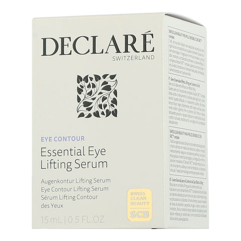 Declaré Eye Contour Essential Eye Lifting Serum