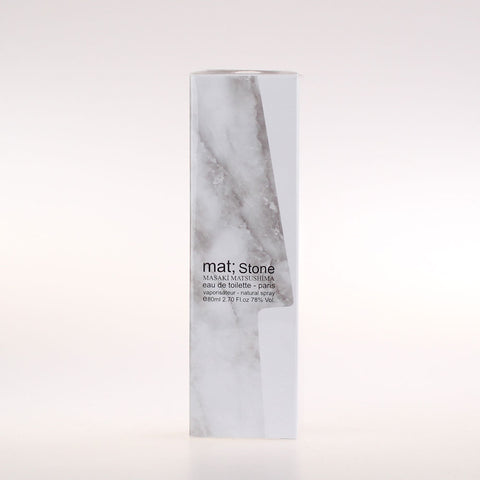 Masakï Matsushïma mat; Stone Eau de Toilette Spray