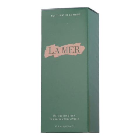La Mer Cleansers The Cleansing Foam