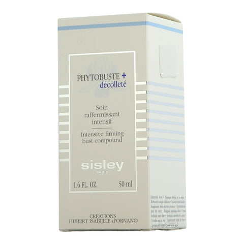 Sisley Körperpflege Phytobuste + Décolleté Soin Rafferissant Intensif