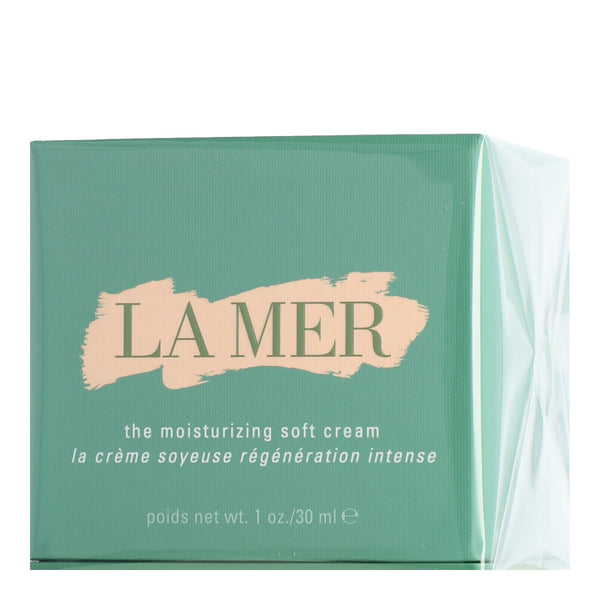 La Mer Moisturizing Care The Moisturizing Soft Cream Classic