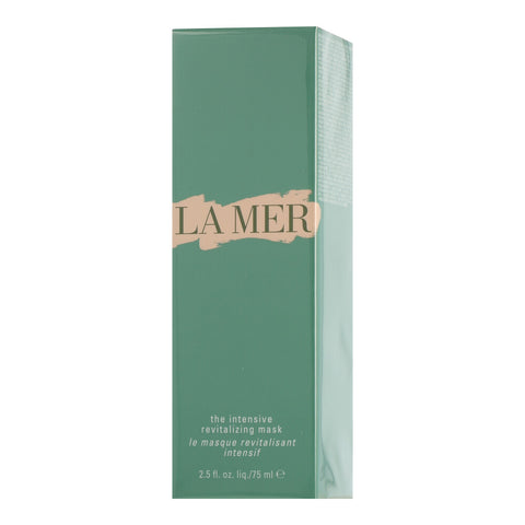 La Mer Masks The Intensive Revitalizing Mask
