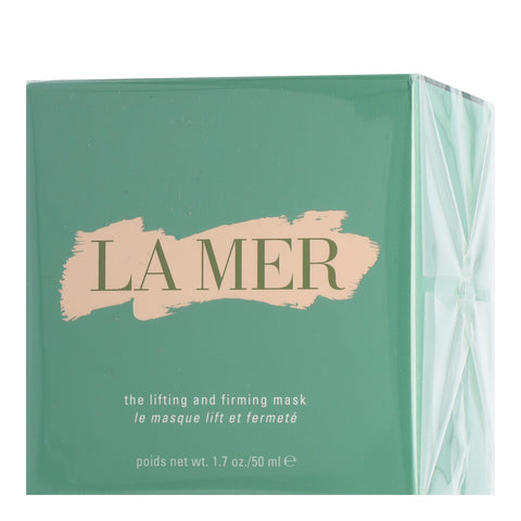 La Mer Masks The Lifting and Firming Mask Classic