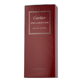 Cartier Déclaration Eau de Toilette Spray