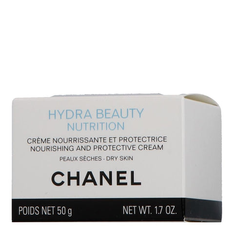 Chanel Hydra Beauty Nutrition Crème