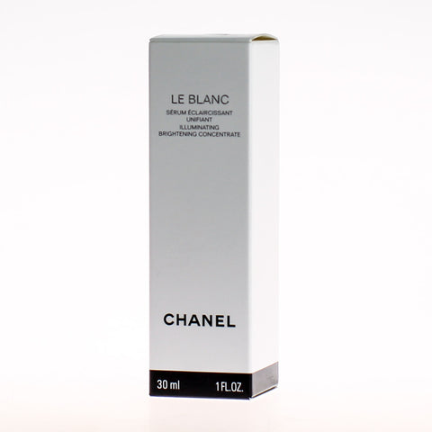 Chanel Le Blanc de Chanel Sérum Èclaircissant Unifiant