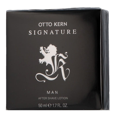 Otto Kern Signature Man Aftershave Lotion