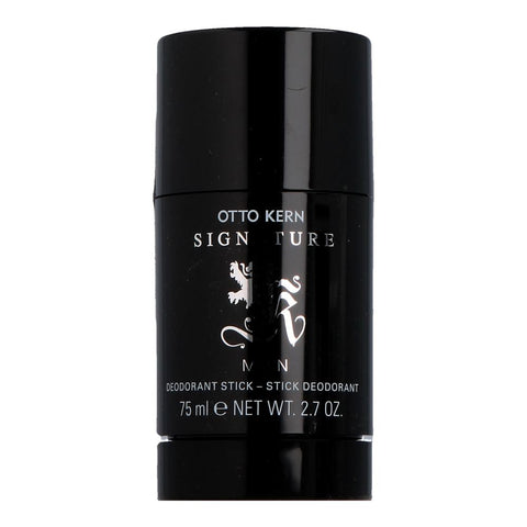 Otto Kern Signature Man Deodorant Stick