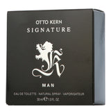 Otto Kern Signature Man Eau de Toilette Spray