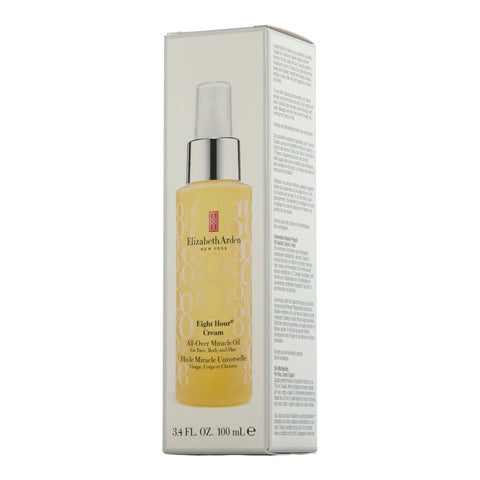 Elizabeth Arden Eight Hour Cream All-Over Miracle Oil