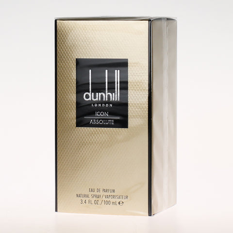 Dunhill Icon Absolute Eau de Parfum Spray