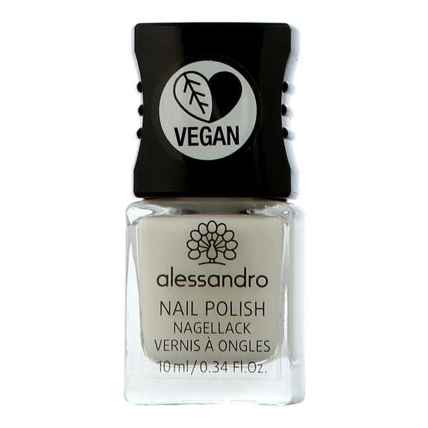 Alessandro Nail Polish