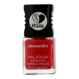 Alessandro Nail Polish