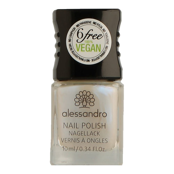 Alessandro Nail Polish
