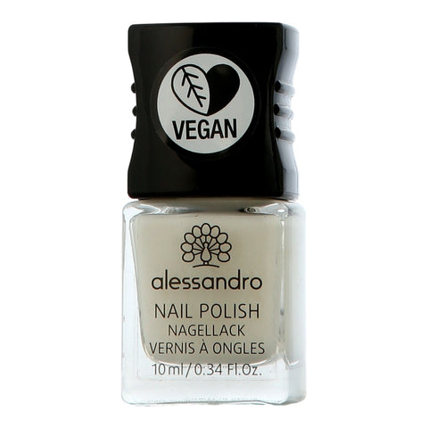 Alessandro Nail Polish