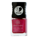 Alessandro Nail Polish