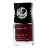 Alessandro Nail Polish