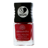 Alessandro Nail Polish