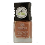 Alessandro Nail Polish