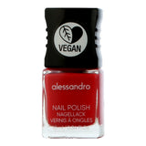 Alessandro Nail Polish