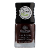 Alessandro Nail Polish