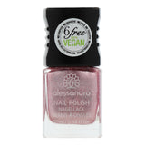 Alessandro Nail Polish