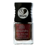Alessandro Nail Polish