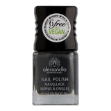 Alessandro Nail Polish