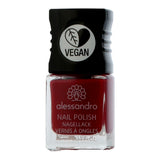 Alessandro Nail Polish