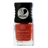 Alessandro Nail Polish