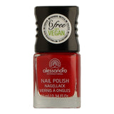 Alessandro Nail Polish