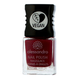 Alessandro Nail Polish