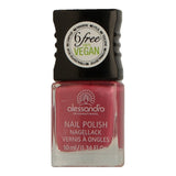 Alessandro Nail Polish