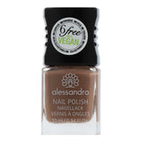 Alessandro Nail Polish