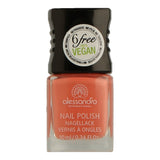 Alessandro Nail Polish