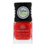 Alessandro Nail Polish