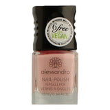 Alessandro Nail Polish