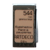 Artdeco Lidschatten Mattfarben