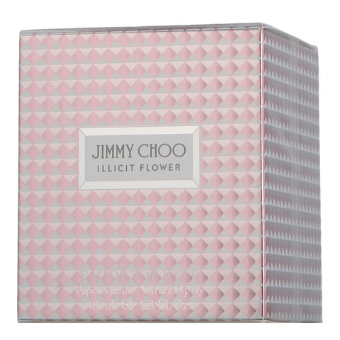 Jimmy Choo Illicit Flower Eau de Toilette Spray