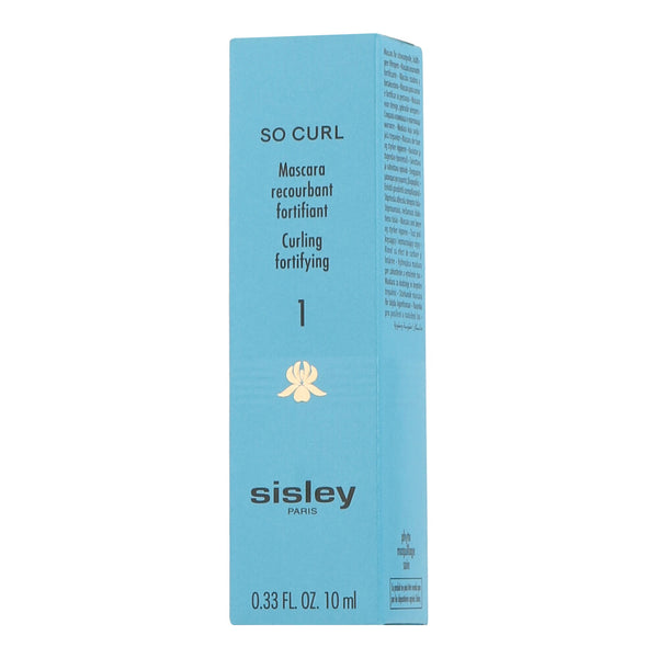 Sisley So Curl