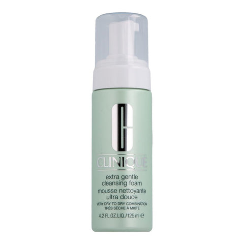 Clinique 3-Phasen-Systempflege Extra Gentle Cleansing Foam