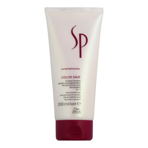 Wella SP System Professional Color Save Conditioner