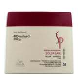 Wella SP System Professional Color Save Mask