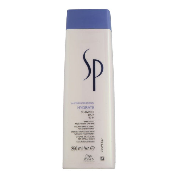 Wella SP System Professional Hydrate Shampoo