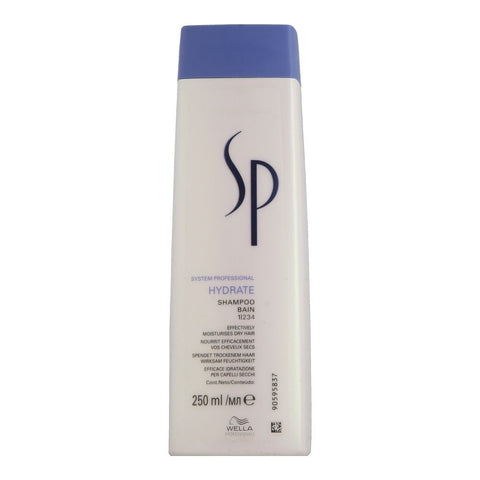 Wella SP System Professional Hydrate Shampoo