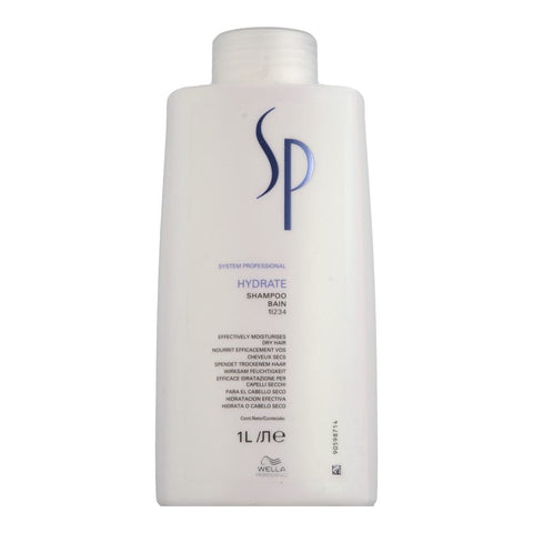 Wella SP System Professional Hydrate Shampoo